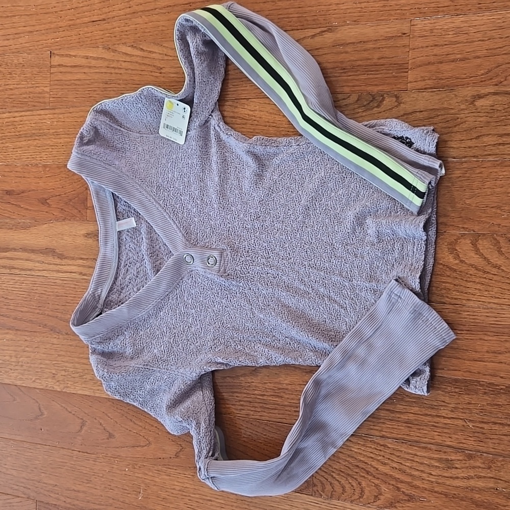FP Movement by Free People Recovery Layer in Trailblazer Combo - Picture 7 of 7